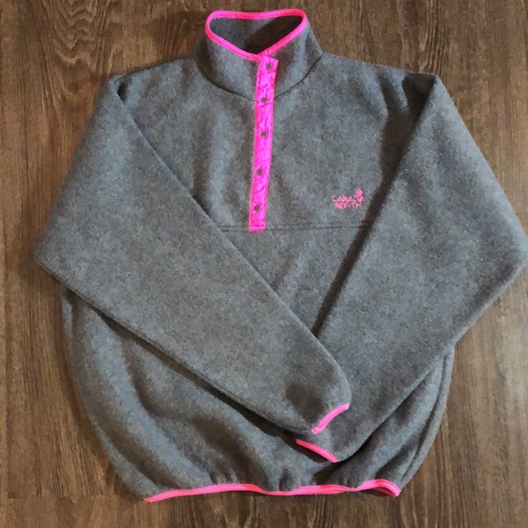 💖HOST PICK💖Vintage Fleece Pullover - Picture 3 of 16